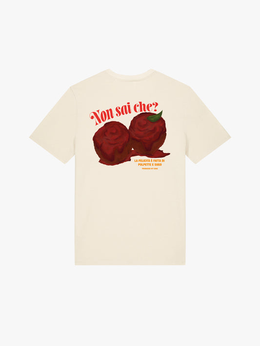 COCKTAIL T-SHIRT (UNISEX)