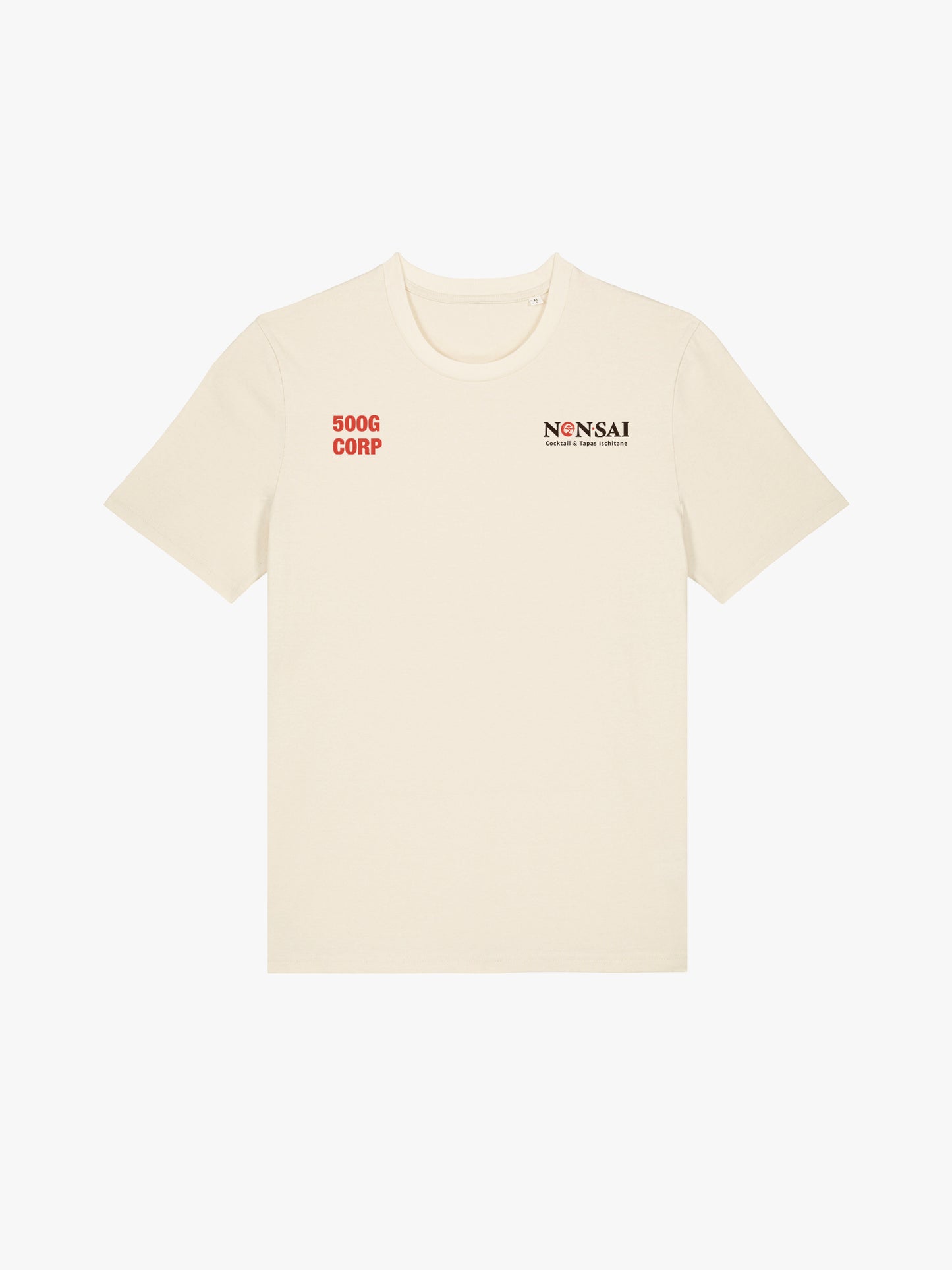 POLPETTE T-SHIRT (UNISEX)