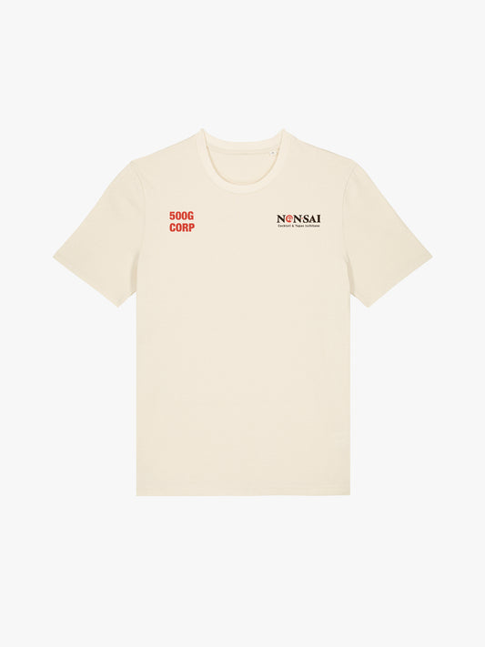 COCKTAIL T-SHIRT (UNISEX)