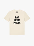 EAT MORE PASTA T-SHIRT