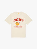 FORCHETTATA T-SHIRT