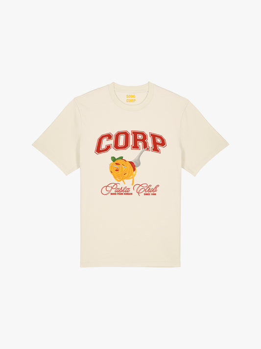 FORCHETTATA T-SHIRT (UNISEX)