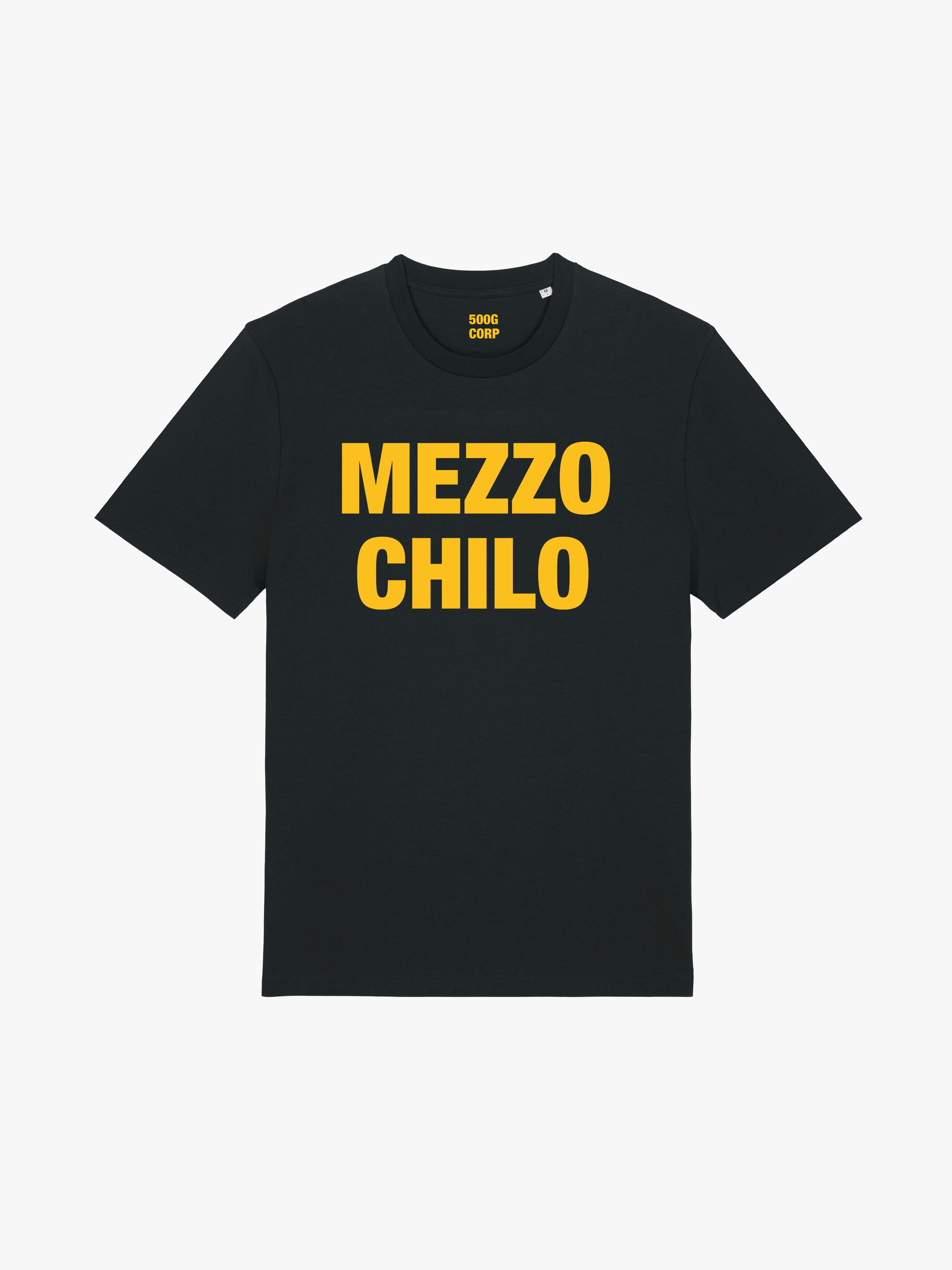 MEZZO CHILO T-SHIRT