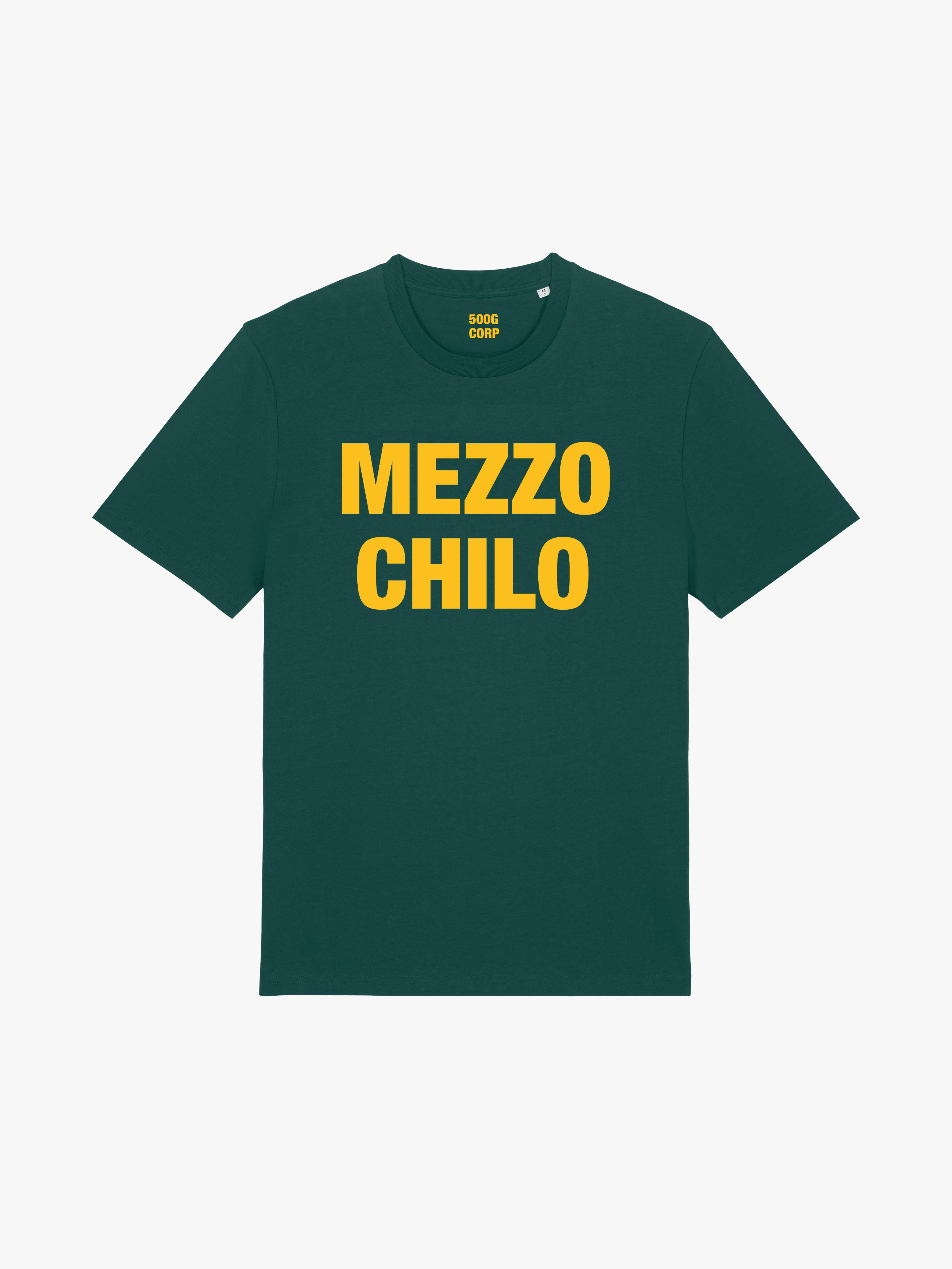 MEZZO CHILO T-SHIRT