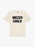 MEZZO CHILO T-SHIRT