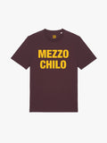 MEZZO CHILO T-SHIRT