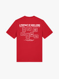 PORTRAIT T-SHIRT