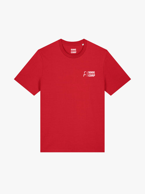 PORTRAIT T-SHIRT