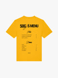 HALF A KILO T-SHIRT