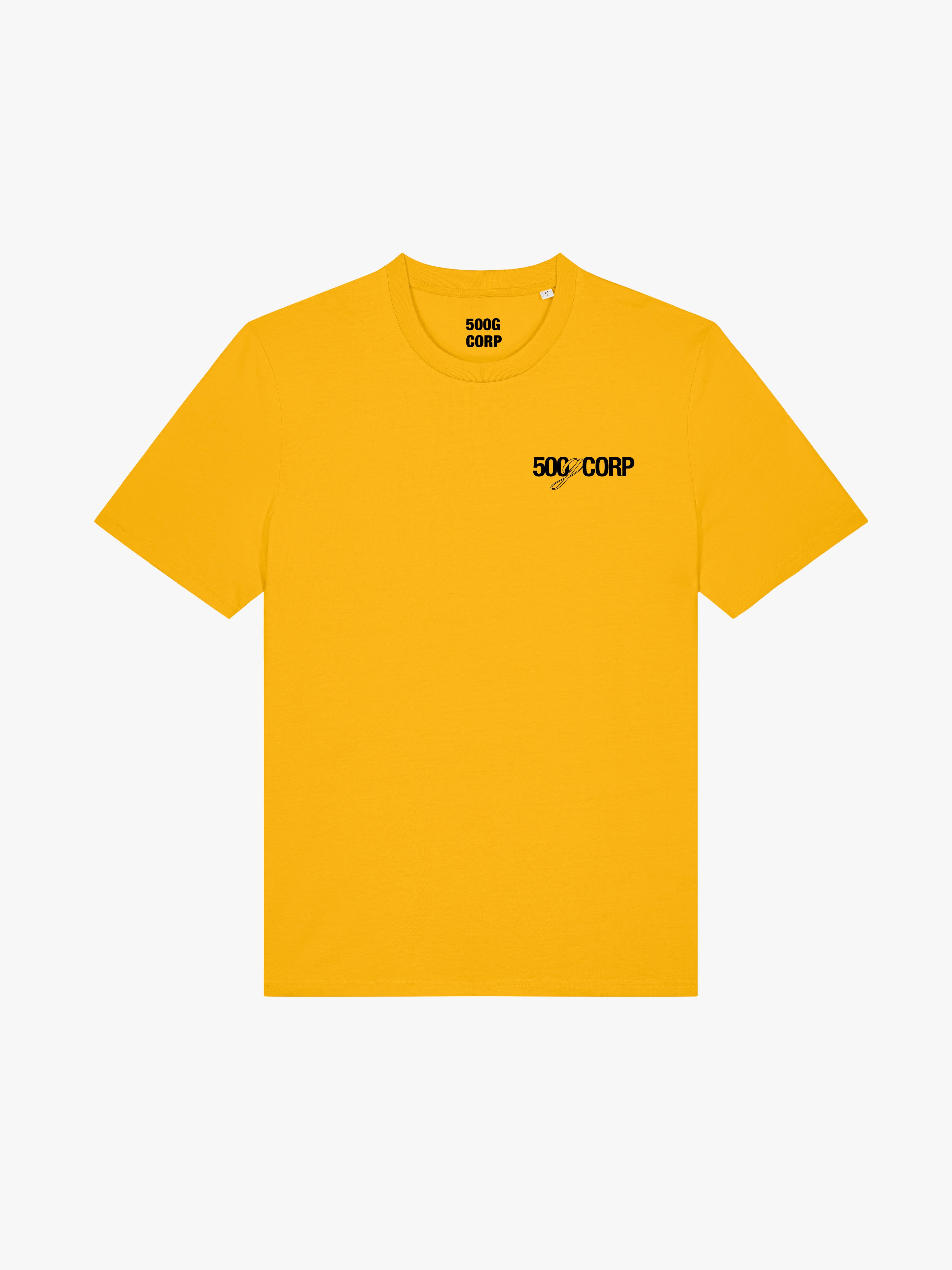 MENÙ T-SHIRT