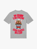 PORZIONE NONNA T-SHIRT
