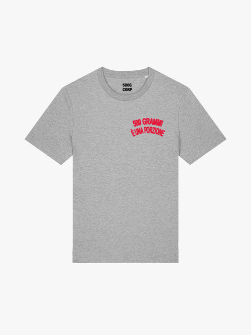 PORZIONE NONNA T-SHIRT