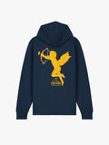 PUTTO ZIP HOODIE