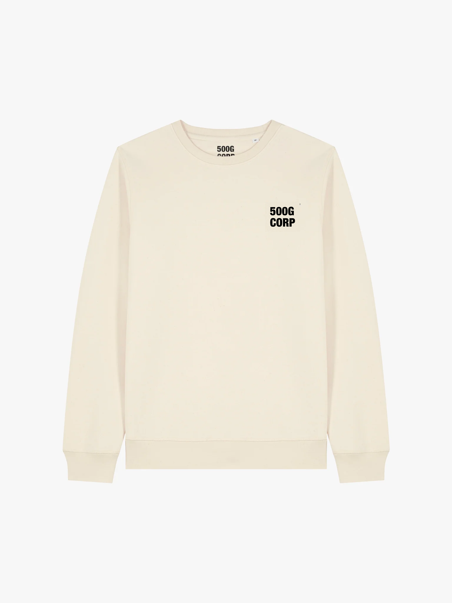 SPAGHETTATA CREWNECK